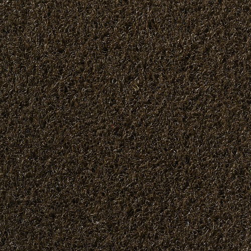 Doormat with Brand Logo Moquette Mosaic